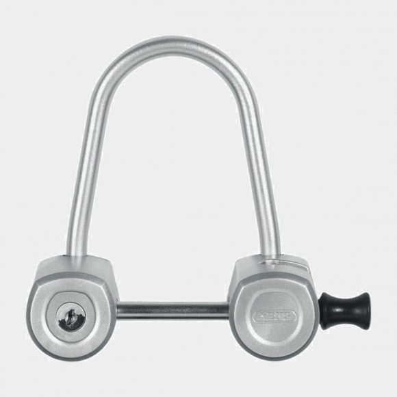 Klicklås ABUS Protectus XCL 5000 XCL, silver