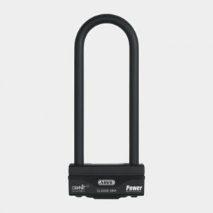 Bygellås ABUS SmartX Alarm 770A Bluetooth, 230 mm, inkl. fäste (USKF)