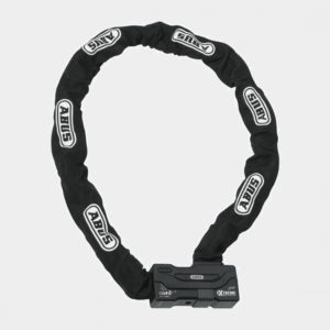 Kättinglås ABUS Steel-O-Chain Plus 9808, 85 cm, Ø8 mm