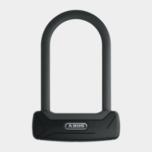 Bygellås ABUS Ultra Combo 410C, 230 mm, inkl. fäste (SH 34)