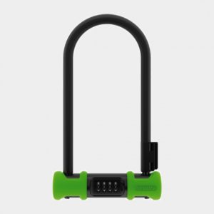 Bygellås ABUS SmartX Alarm 770A Bluetooth, 300 mm, inkl. fäste (USKF)