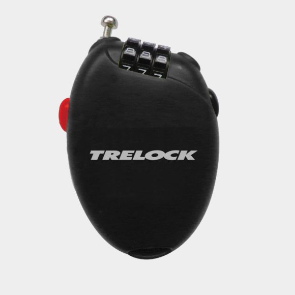 Vajerlås Trelock RK 75 Pocket, 75 cm, Ø1.6 mm