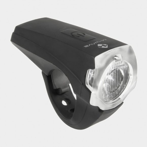 Framlampa M-Wave Apollon K 1.1 USB