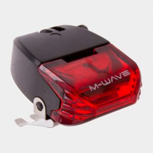 Baklampa M-Wave Helios K 1.1 USB SL