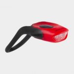 Baklampa M-Wave Cobra Red