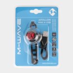 Lampset M-Wave Apollon 20 USB / M-Wave Apollon Mini A USB