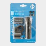 Framlampa M-Wave Apollon A 9.1