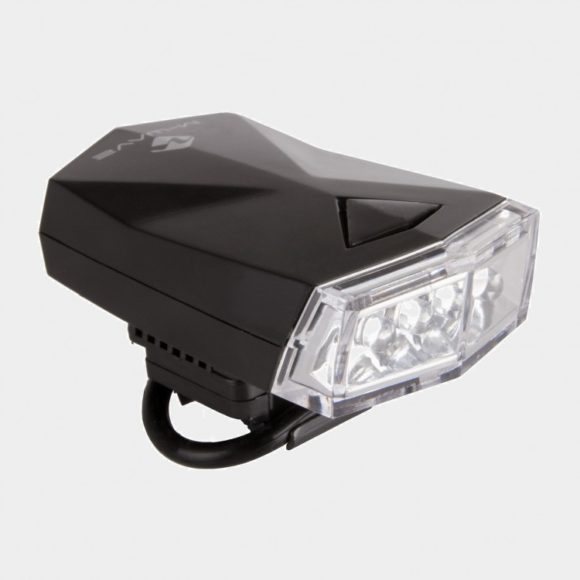 Framlampa M-Wave Apollon 4.3