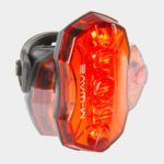 Baklampa M-Wave Helios 5.3