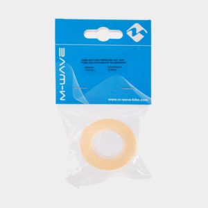 Tubelessfälgtejp M-Wave High Pressure, 21 mm, 10 meter
