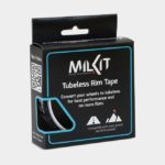 Tubelessfälgtejp milKit Rim Tape, 32 mm, 10 meter