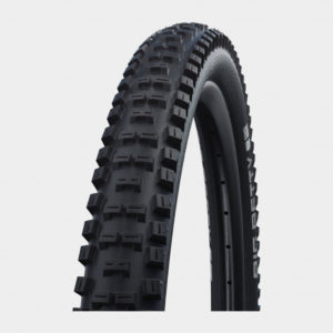 Däck Schwalbe Big Betty ADDIX Soft Super Trail TLE 65-622 (29 x 2.60) vikbart