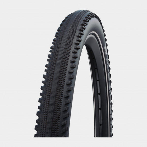 Däck Schwalbe Hurricane ADDIX DD GreenGuard 50-584 (27.5 x 2.00) reflex