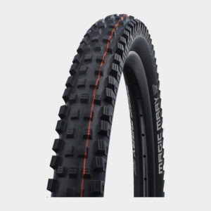 Däck Schwalbe Magic Mary ADDIX Soft Super Gravity TLE 65-584 (27.5 x 2.60) vikbart