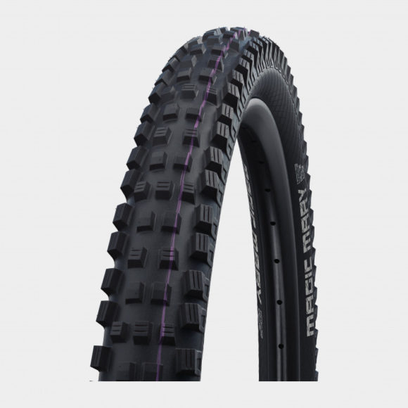 Däck Schwalbe Magic Mary ADDIX Ultra Soft Super Gravity 60-559 (26 x 2.35) vikbart