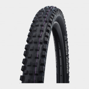 Däck Schwalbe Magic Mary ADDIX Soft Super Gravity TLE Classic Sidewall 62-584 (27.5 x 2.40) vikbart