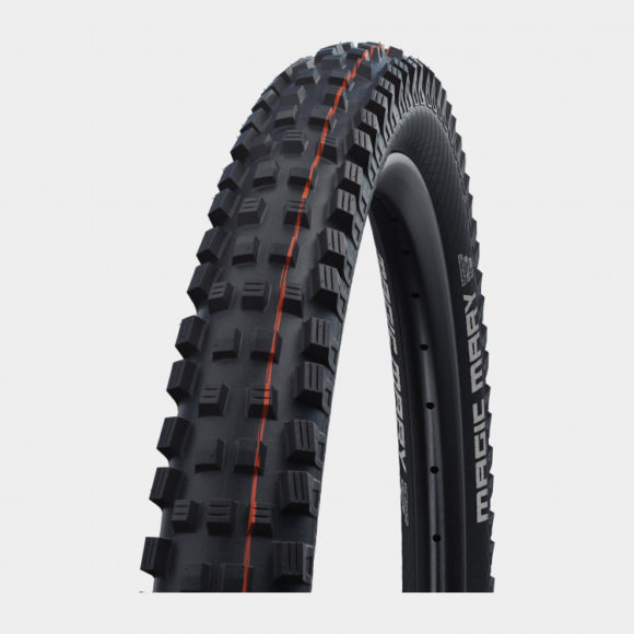 Däck Schwalbe Magic Mary ADDIX Soft Super Trail 60-559 (26 x 2.35) vikbart