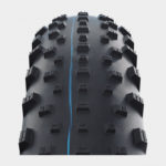 Däck Schwalbe Jumbo Jim ADDIX SpeedGrip Super Ground 100-559 (26 x 4.00) vikbart