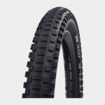 Däck Schwalbe Little Joe Endurance K-Guard 50-406 (20 x 2.00) vikbart reflex