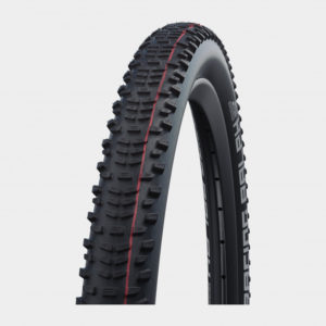 Däck Schwalbe Racing Ralph ADDIX Speed Super Ground TLE 54-622 (29 x 2.10) vikbart