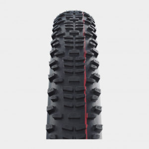 Däck Schwalbe Racing Ralph ADDIX Speed Super Ground TLE 57-622 (29 x 2.25) vikbart