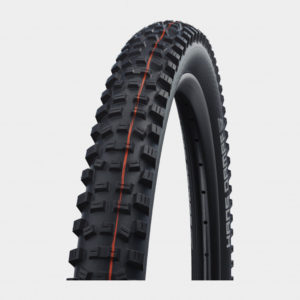 Däck Schwalbe Hans Dampf ADDIX Soft Super Gravity TLE 65-584 (27.5 x 2.60) vikbart