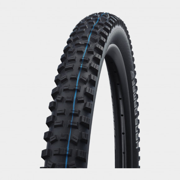 Däck Schwalbe Hans Dampf ADDIX SpeedGrip Super Trail TLE 65-584 (27.5 x 2.60) vikbart