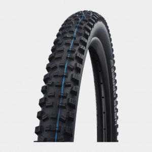 Däck Schwalbe Nobby Nic ADDIX SpeedGrip Super Trail TLE 70-584 (27.5 x 2.75) vikbart