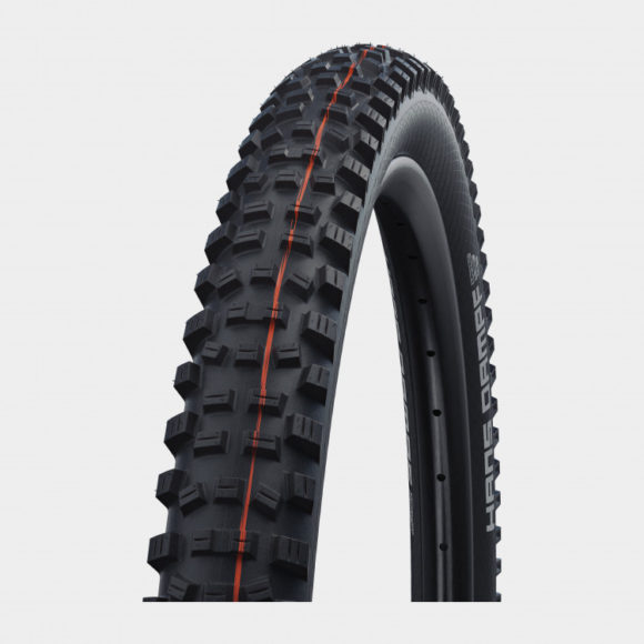 Däck Schwalbe Hans Dampf ADDIX Soft Super Gravity TLE 60-559 (26 x 2.35) vikbart