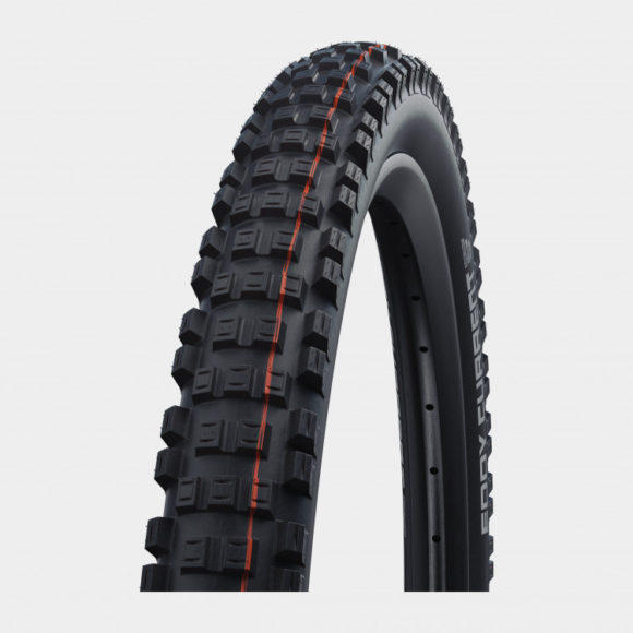 Däck Schwalbe Eddy Current Rear ADDIX Soft Super Gravity TLE 70-584 (27.5 x 2.75) vikbart