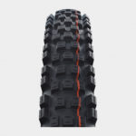 Däck Schwalbe Eddy Current Rear ADDIX Soft Super Gravity TLE 65-622 (29 x 2.60) vikbart