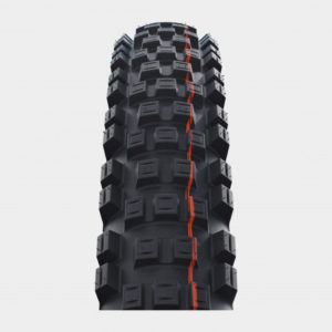 Däck Schwalbe Eddy Current Rear ADDIX Soft Super Gravity TLE 65-622 (29 x 2.60) vikbart