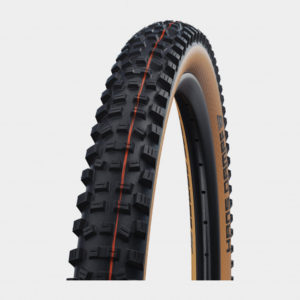 Däck Schwalbe Hans Dampf ADDIX Soft Super Trail TLE Classic Sidewall 65-622 (29 x 2.60) vikbart