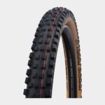 Däck Schwalbe Magic Mary ADDIX Soft Super Gravity TLE Classic Sidewall 62-584 (27.5 x 2.40) vikbart