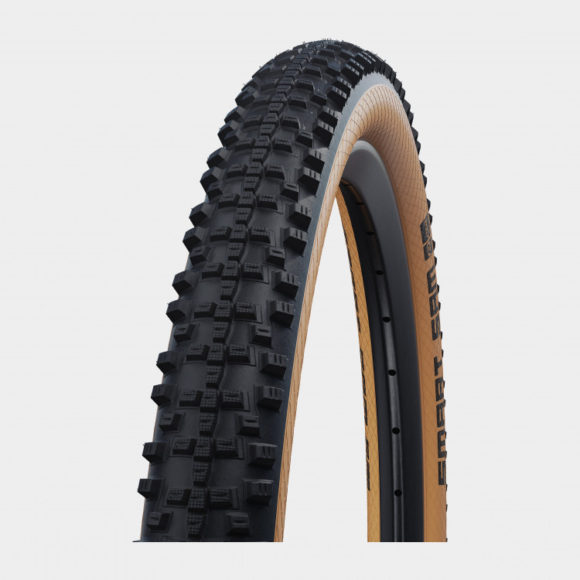 Däck Schwalbe Smart Sam ADDIX DD RaceGuard Classic Sidewall 65-622 (29 x 2.60) vikbart