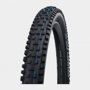 Däck Schwalbe Nobby Nic ADDIX SpeedGrip Super Ground TLE 57-559 (26 x 2.25) vikbart