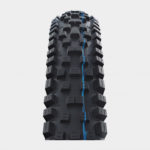 Däck Schwalbe Nobby Nic ADDIX SpeedGrip Super Ground TLE Bronze Sidewall 60-584 (27.5 x 2.35) vikbart