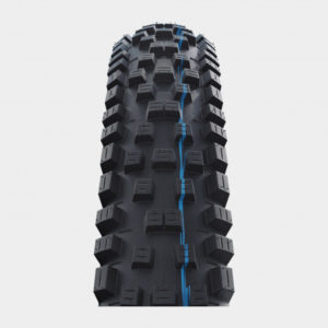 Däck Schwalbe Nobby Nic ADDIX SpeedGrip Super Ground TLE 57-559 (26 x 2.25) vikbart