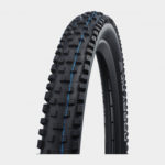 Däck Schwalbe Nobby Nic ADDIX SpeedGrip Super Ground TLE 57-622 (29 x 2.25) vikbart