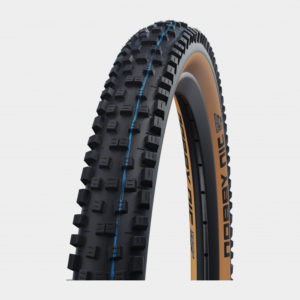 Däck Schwalbe Nobby Nic ADDIX SpeedGrip Super Ground TLE 57-584 (27.5 x 2.25) vikbart