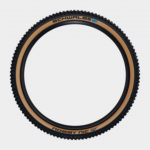 Däck Schwalbe Nobby Nic ADDIX SpeedGrip Super Ground TLE Classic Sidewall 62-559 (26 x 2.40) vikbart