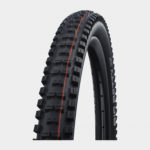 Däck Schwalbe Big Betty ADDIX Soft Super Trail TLE 62-559 (26 x 2.40) vikbart