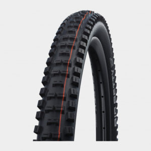 Däck Schwalbe Big Betty ADDIX Ultra Soft Super Downhill TLE 62-584 (27.5 x 2.40) vikbart