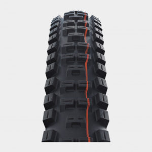 Däck Schwalbe Big Betty ADDIX Soft Super Gravity TLE 62-622 (29 x 2.40) vikbart