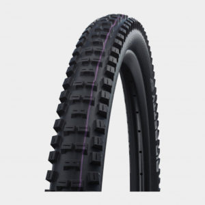 Däck Schwalbe Big Betty ADDIX Ultra Soft Super Downhill TLE 62-622 (29 x 2.40) vikbart