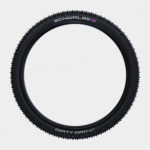 Däck Schwalbe Dirty Dan ADDIX Ultra Soft Super Downhill TLE 60-622 (29 x 2.35) vikbart