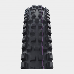 Däck Schwalbe Magic Mary ADDIX Ultra Soft Super Downhill TLE 60-559 (26 x 2.35) vikbart