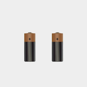 Batteri LR1, 2-pack