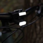 Framlampa M-Tiger City-Clip