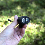 Pannlampa M-Tiger DS Trail
